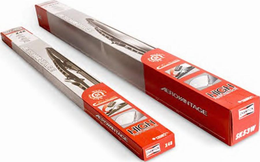 Champion SK55M/C02 - Wiper Blade autospares.lv