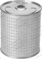 Champion X124/606 - Oil Filter autospares.lv