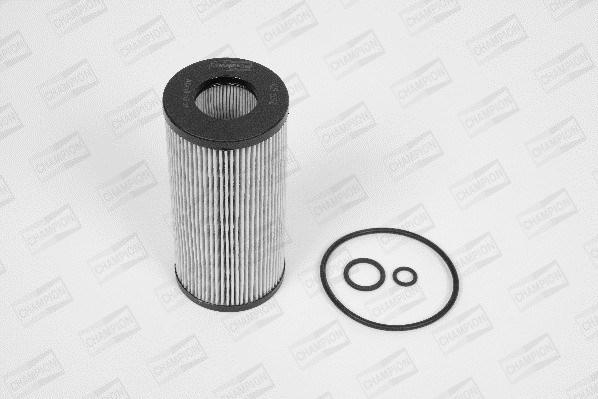 Champion XE552/606 - Oil Filter autospares.lv