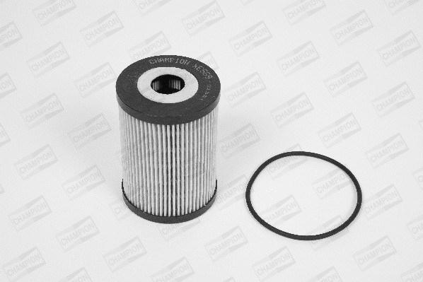 Champion XE569/606 - Oil Filter autospares.lv