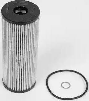 KNECHT OX105D - Oil Filter autospares.lv