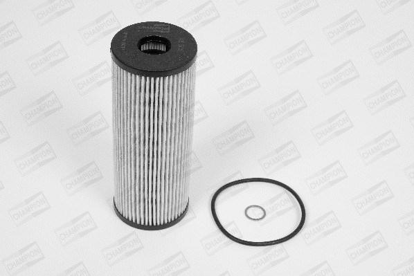 Champion XE506/606 - Oil Filter autospares.lv