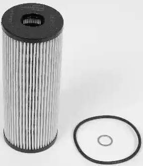 KNECHT OX133DECO - Oil Filter autospares.lv