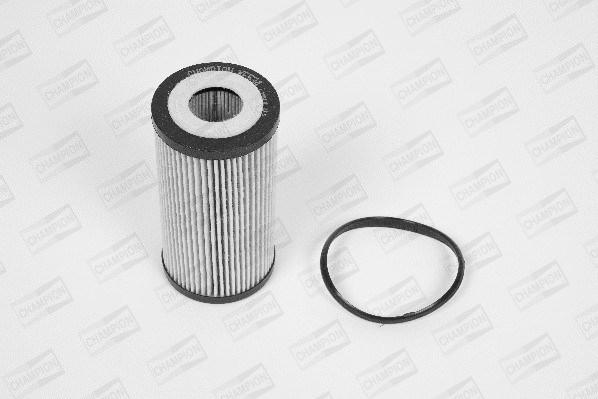 Champion XE534/606 - Oil Filter autospares.lv