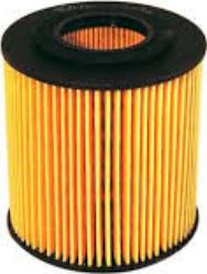 Champion XE536/606 - Oil Filter autospares.lv