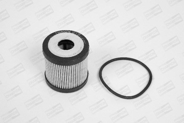 Champion XE130/606 - Oil Filter autospares.lv