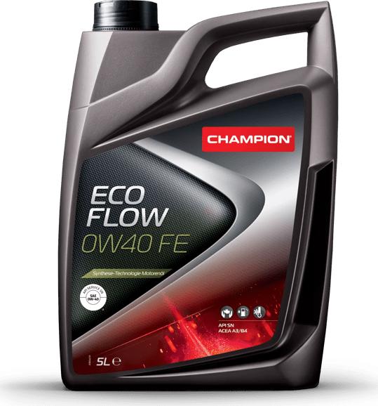 Champion Lubricants 16106 - Engine Oil autospares.lv