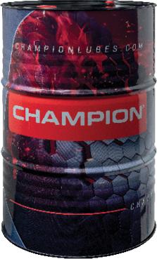 Champion Lubricants 1048862 - Transmission Oil autospares.lv