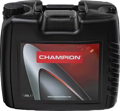 Champion Lubricants 1050147 - Transmission Oil autospares.lv