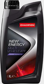 Champion Lubricants 8205804 - Transmission Oil autospares.lv