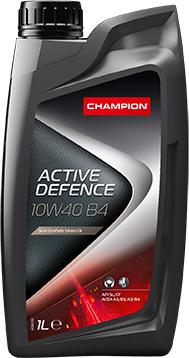 Champion Lubricants 8203916 - Engine Oil autospares.lv