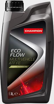 Champion Lubricants 8222610 - Transmission Oil autospares.lv