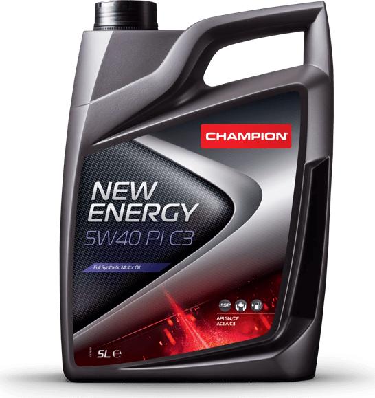 Champion Lubricants 21116 - Engine Oil autospares.lv