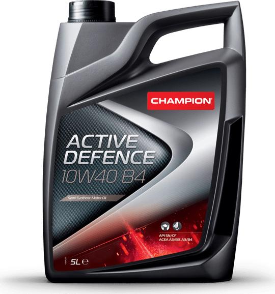 Champion Lubricants 23127 - Engine Oil autospares.lv