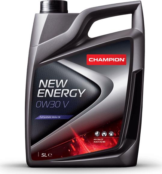 Champion Lubricants 22105 - Engine Oil autospares.lv