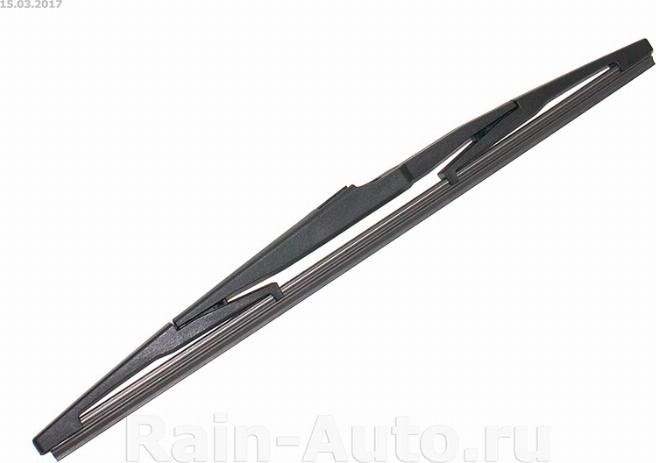 Chevrolet 95 089 572 - Wiper Blade autospares.lv