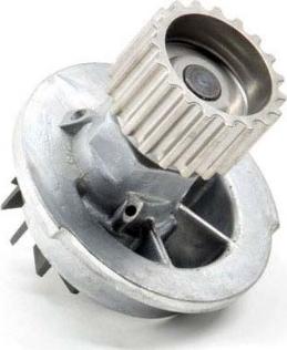 Chevrolet 96930074 - Water Pump autospares.lv