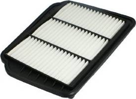 Chevrolet 96553450 - Air Filter, engine autospares.lv