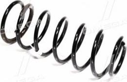 Chevrolet 96257712 - Coil Spring autospares.lv