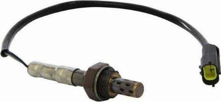 Chevrolet 96276380 - Lambda Sensor autospares.lv