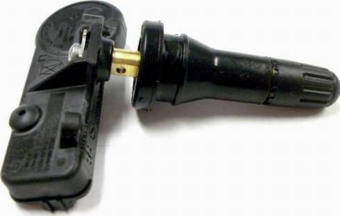 Chrysler 56029398AB - Wheel Sensor, tyre pressure control system autospares.lv