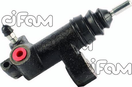 Cifam 404-094 - Slave Cylinder, clutch autospares.lv