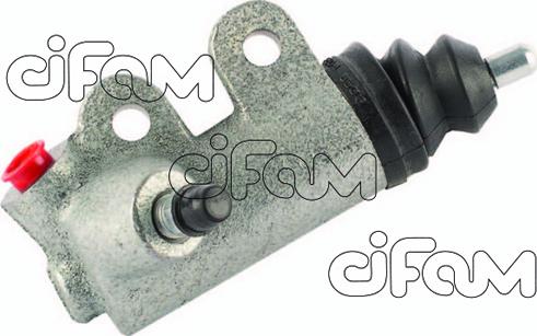 Cifam 404-097 - Slave Cylinder, clutch autospares.lv