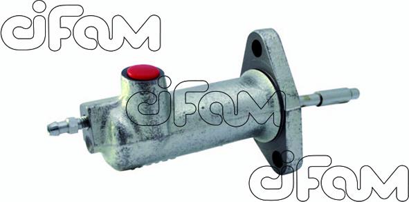 Cifam 404-016 - Slave Cylinder, clutch autospares.lv