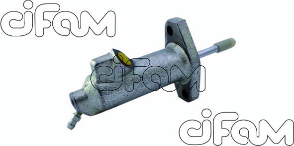 Cifam 404-013 - Slave Cylinder, clutch autospares.lv