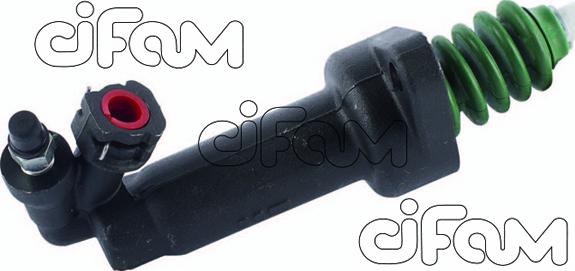 Cifam 404-085 - Slave Cylinder, clutch autospares.lv