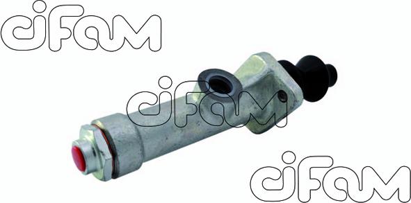 Cifam 505-007 - Master Cylinder, clutch autospares.lv