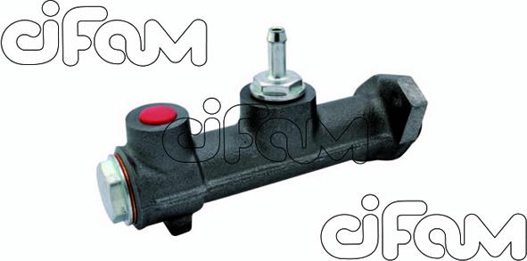 Cifam 505-014G - Master Cylinder, clutch autospares.lv