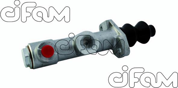Cifam 505-010 - Master Cylinder, clutch autospares.lv