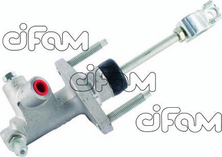 Cifam 505-140 - Master Cylinder, clutch autospares.lv