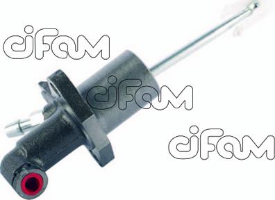 Cifam 505-125 - Master Cylinder, clutch autospares.lv