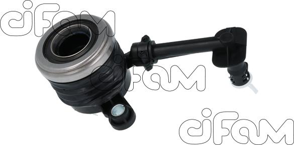 Cifam 506-044 - Central Slave Cylinder, clutch autospares.lv