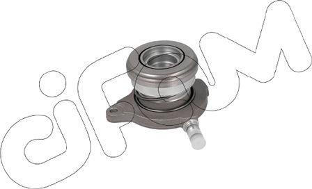 Cifam 506-050 - Central Slave Cylinder, clutch autospares.lv