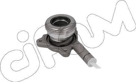 Cifam 506-052 - Central Slave Cylinder, clutch autospares.lv