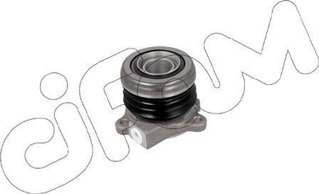 Cifam 506-039 - Central Slave Cylinder, clutch autospares.lv