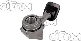 Cifam 506-032 - Central Slave Cylinder, clutch autospares.lv