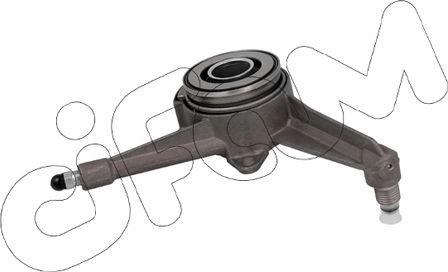 Cifam 506-023 - Central Slave Cylinder, clutch autospares.lv