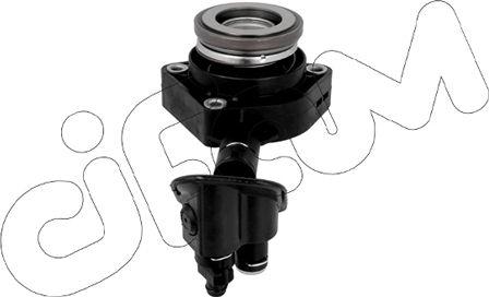 Cifam 506-071 - Central Slave Cylinder, clutch autospares.lv