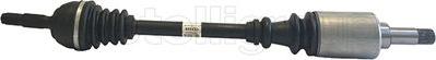 Cifam 655-492 - Drive Shaft autospares.lv