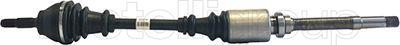 Cifam 655-489 - Drive Shaft autospares.lv