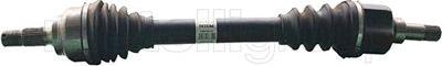 Cifam 655-560 - Drive Shaft autospares.lv