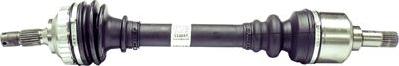 Cifam 655-519 - Drive Shaft autospares.lv