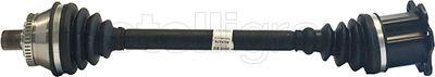 Cifam 655-694 - Drive Shaft autospares.lv