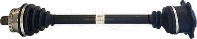 Cifam 655-695 - Drive Shaft autospares.lv