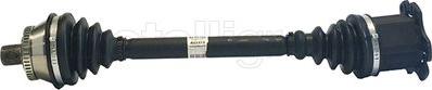 Cifam 655-693 - Drive Shaft autospares.lv