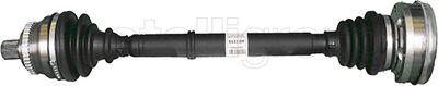 Cifam 655-683 - Drive Shaft autospares.lv